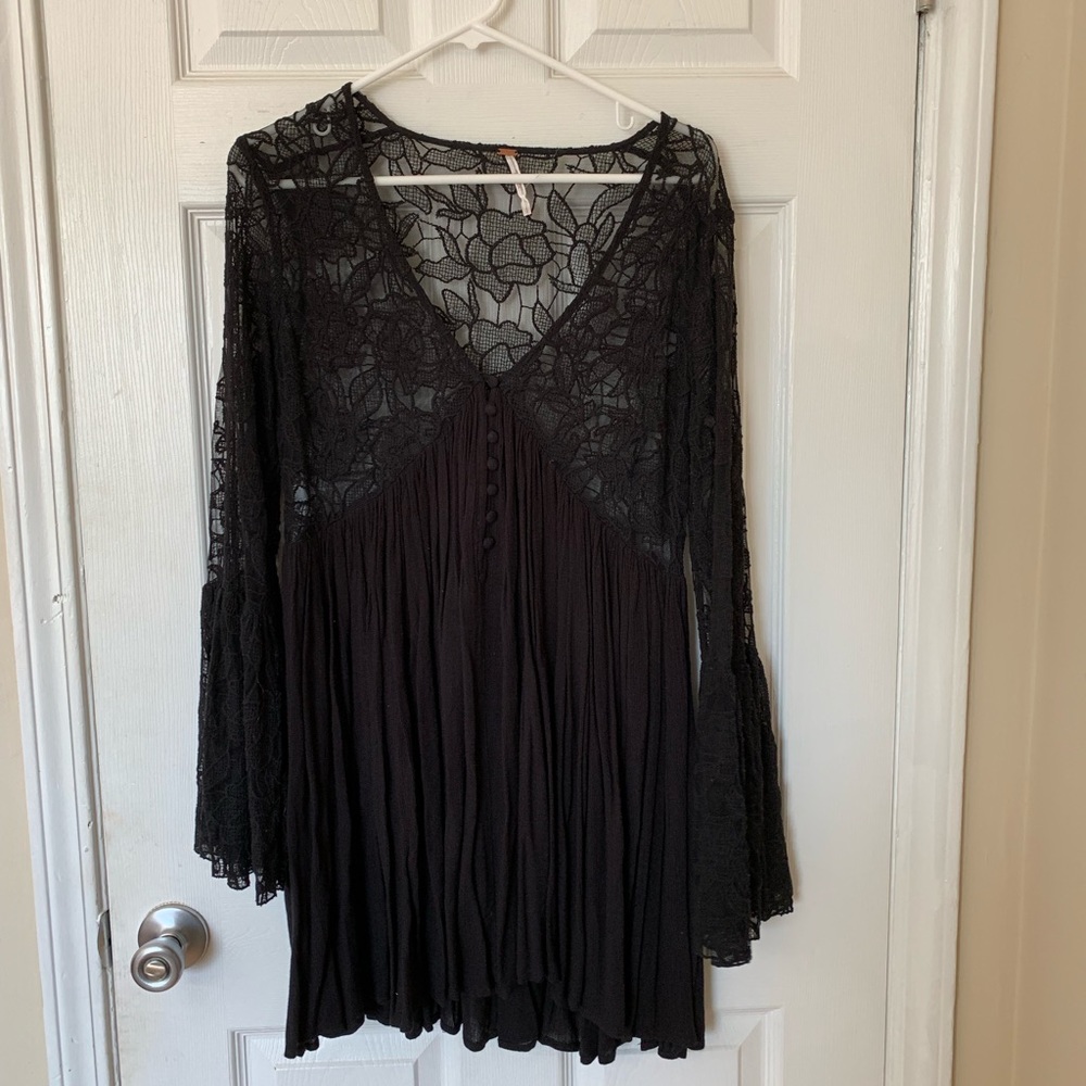 Free people dress